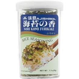 Furikake woolworths  Top each with two tofu batons, then divide watercress, sprouts, snow peas and pickled cucumber among nori